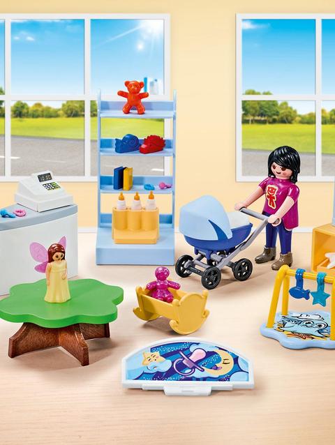 Baby Store