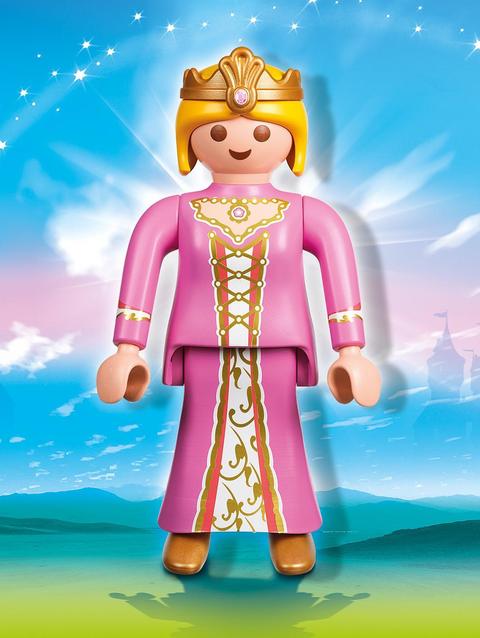 PLAYMOBIL XXL Princess