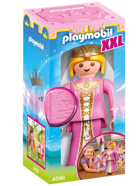 PLAYMOBIL XXL Princess