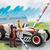 PLAYMOBIL Color: Hot Rod