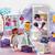 PLAYMOBIL Color: Dressing Room