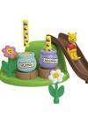 Junior & Disney: Winnie the Pooh's & Tigger's Bee Garden