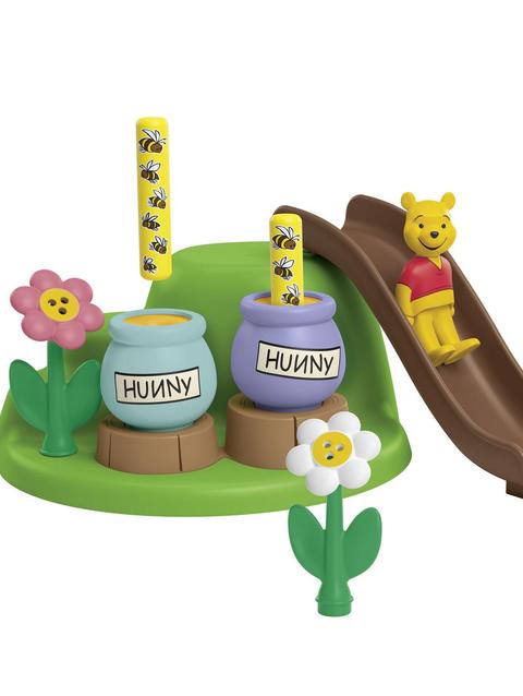 Junior & Disney: Winnie the Pooh's & Tigger's Bee Garden