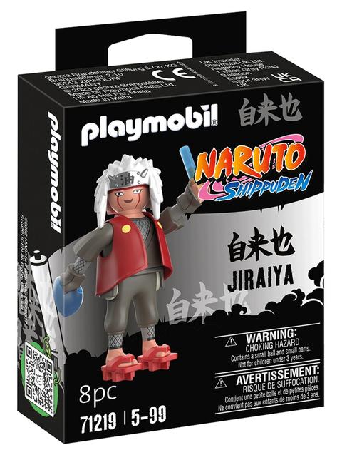 Jiraiya