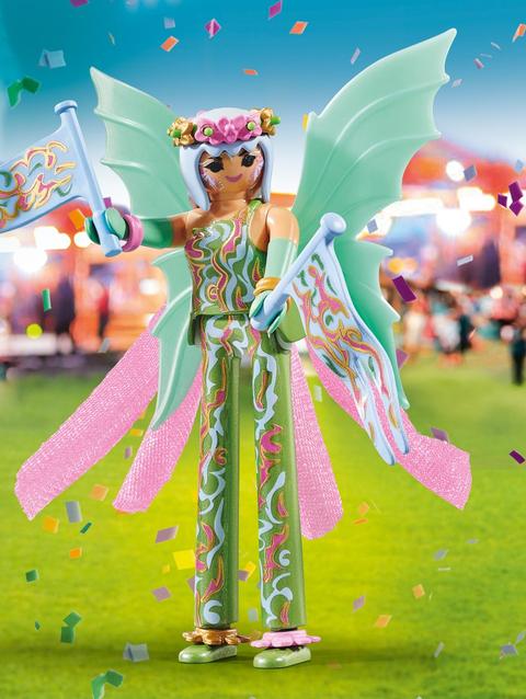 Fairy Stilt Walker