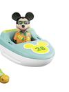 Junior & Disney: Mickey Mouse's Boat Tour