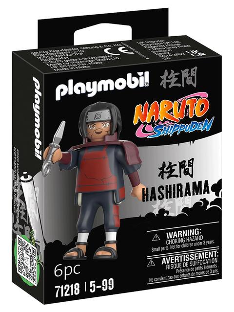 Hashirama