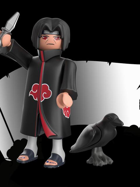 Itachi Akatsuki