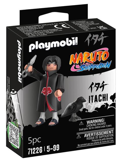 Itachi Akatsuki