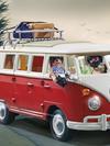 Volkswagen T1 Camping Bus