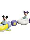 Junior & Disney: Mickey Mouse's & Minnie Mouse's Cloud Ride