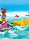 Starter Pack Jet Ski with Banana Boat