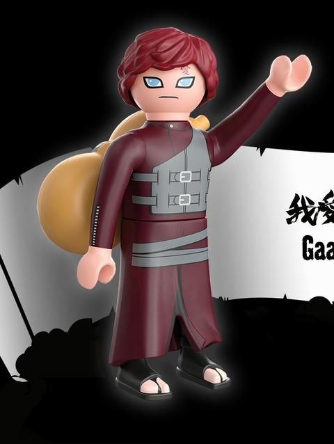 Gaara