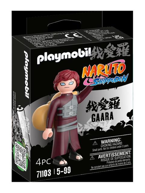 Gaara