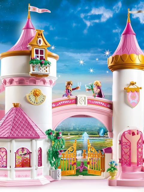 Princess Castle