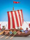 Viking Ship