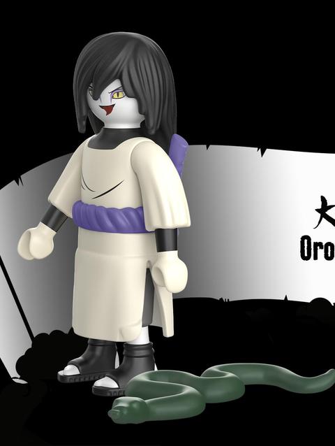 Orochimaru