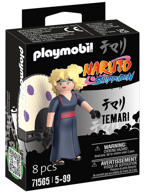 Temari