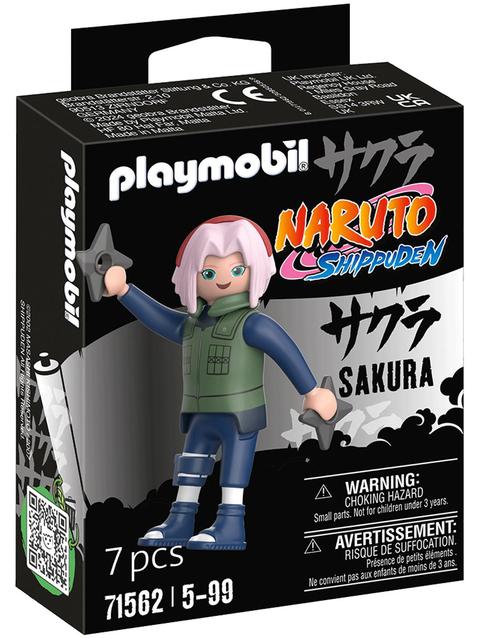 Sakura Fourth Great Ninja War