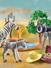 Wiltopia - Wildlife Photographer